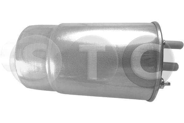 STC T442125 filtru combustibil