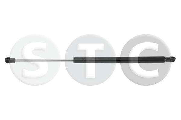 STC T446527 gázrugó,...