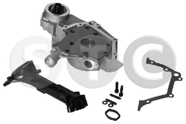 STC T447856 Αντλία λαδιού
