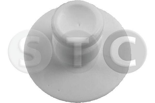 STC T451035 Tampon cauciuc,...