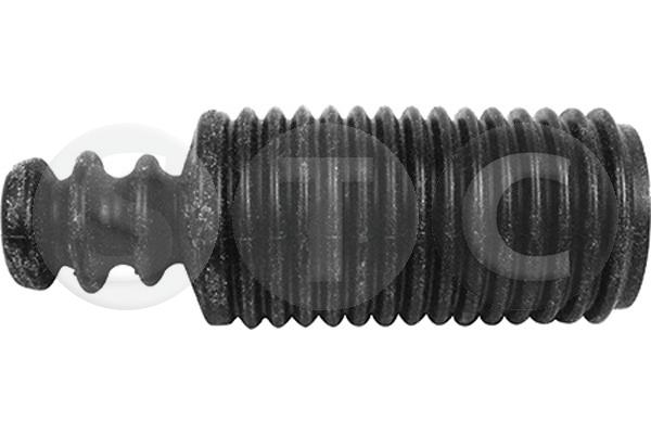 STC T457086 Parapolvere,...