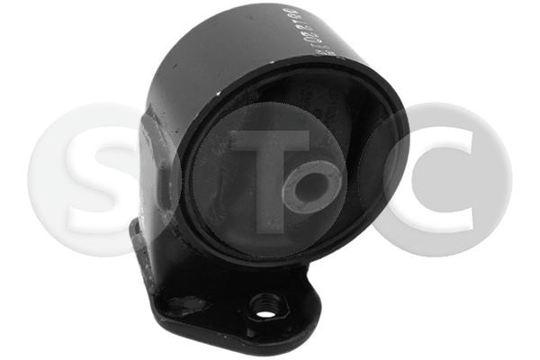 STC T457307 Έδραση, κινητήρας