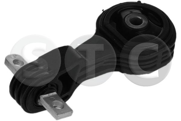 STC T457890 Έδραση, κινητήρας