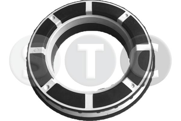 STC T458808 Ρουλεμάν, βάση...