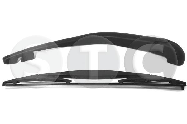 STC T468012 Μάκτρο καθαριστήρα