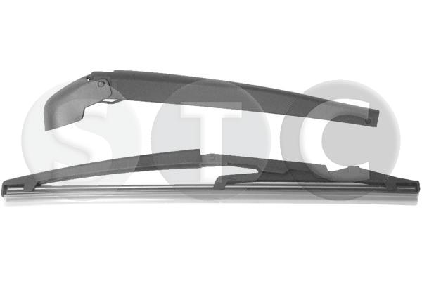 STC T468117 Μάκτρο καθαριστήρα