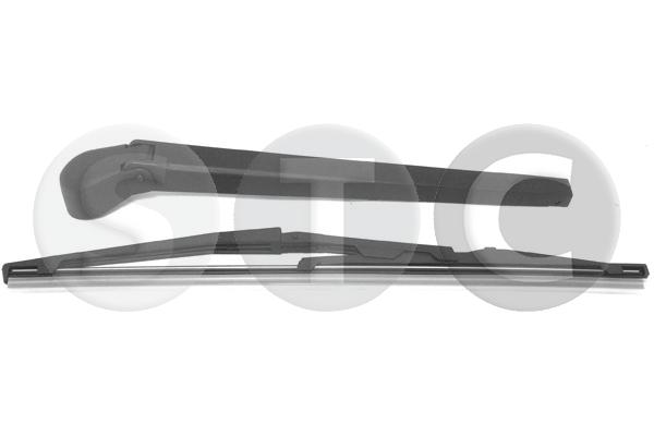 STC T468150 Μάκτρο καθαριστήρα