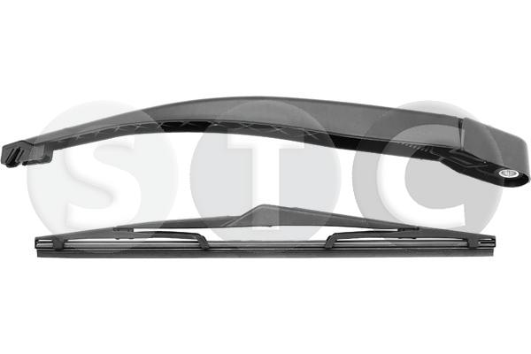 STC T468259 Μάκτρο καθαριστήρα