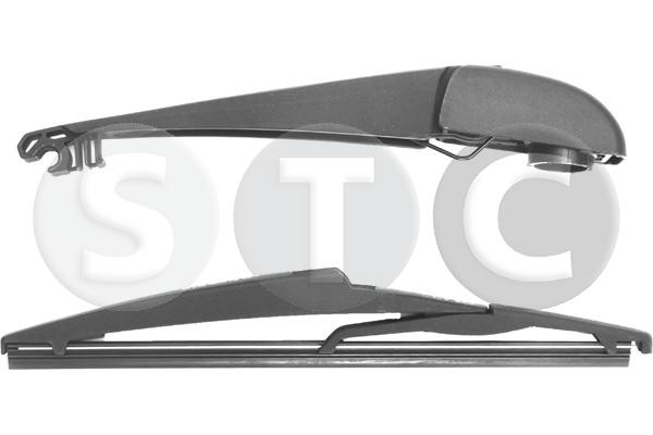 STC T468328 Μάκτρο καθαριστήρα