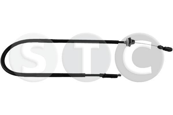 STC T480504 Ντίζα γκαζιού,...