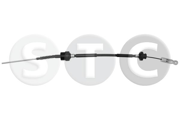 STC T482058 Ντίζα,...