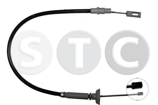STC T483601 Ντίζα,...