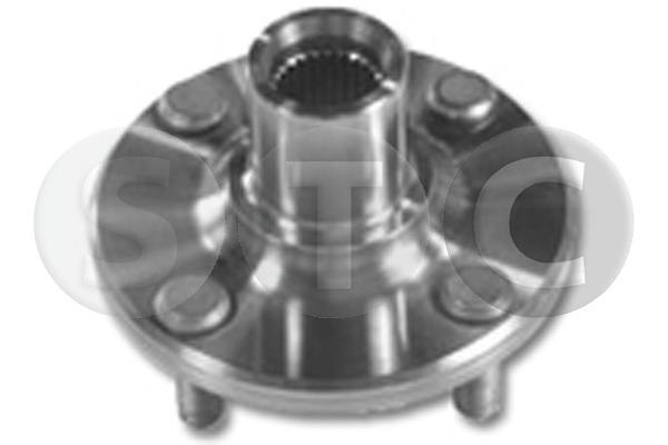 STC T490125 Moyeu de roue