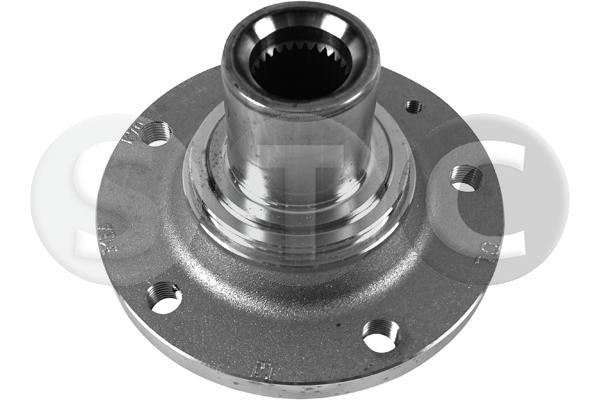 STC T490298 Πλήμνη τροχού