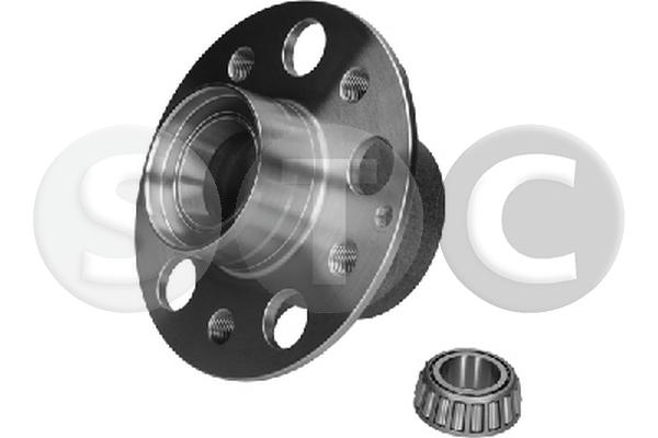 STC T490398 Set rulment roata