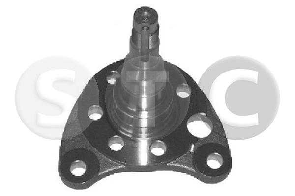 STC T490542 Πλήμνη τροχού