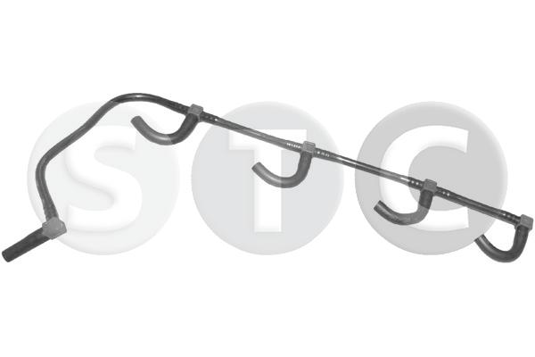 STC T492000 Tuyauterie de...
