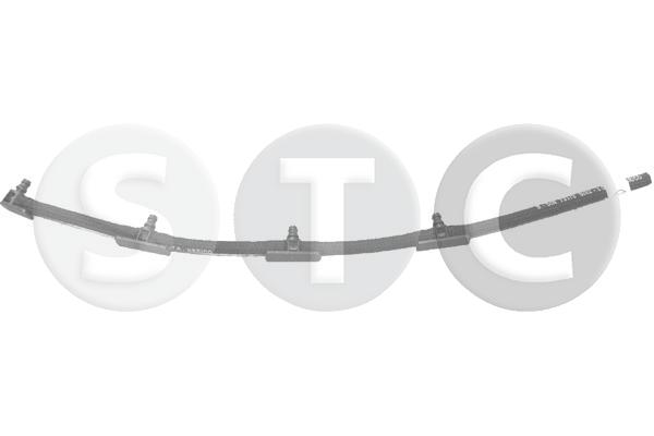 STC T492049 Σωλήνας καυσίμων