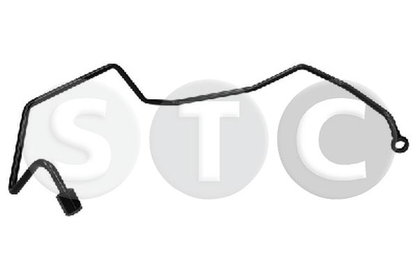 STC T492155 Olajvezeték, töltő