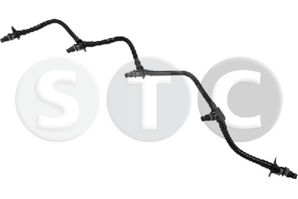 STC T492507 Tuyau,...