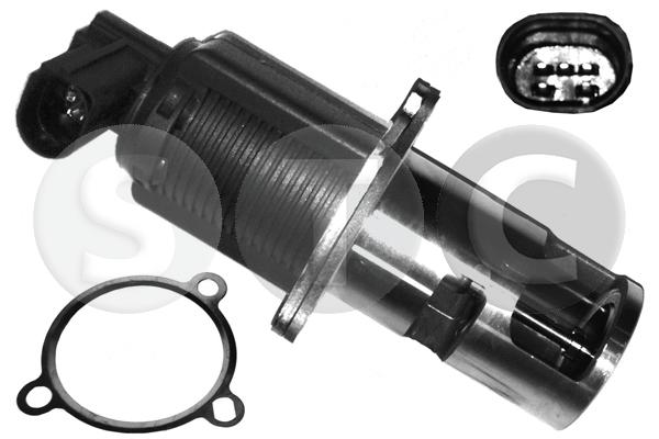 STC T493037 Βαλβίδα AGR,...