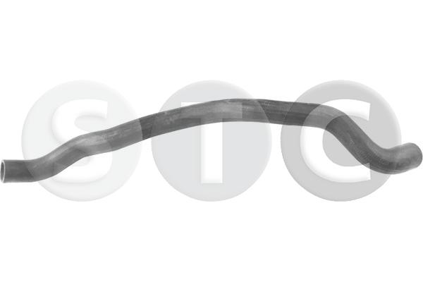 STC T494395 Σωλήνας ψυγείου