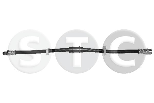 STC T496017 Ελαστικός...