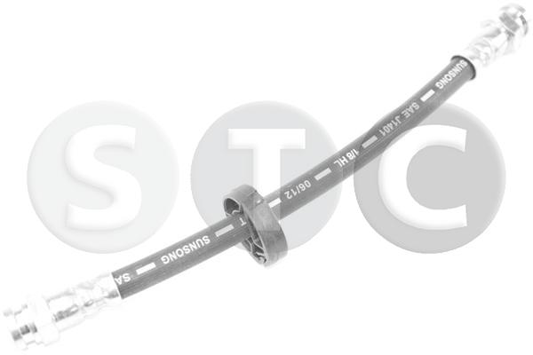 STC T496024 Ελαστικός...