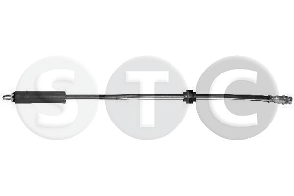 STC T496105 Ελαστικός...