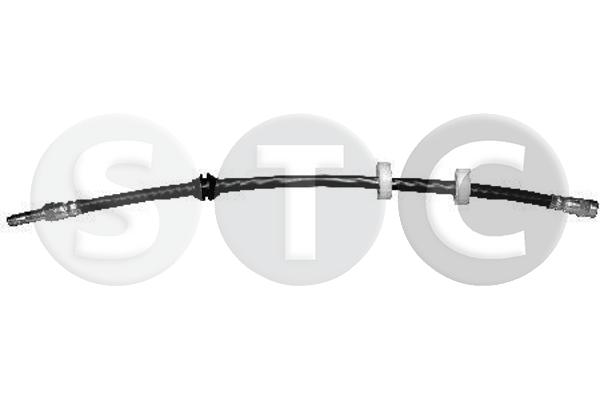 STC T496124 Ελαστικός...
