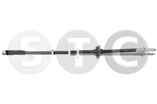 STC T496190 Ελαστικός...