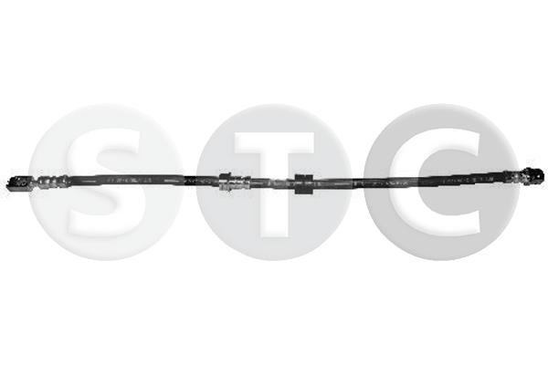 STC T496200 Ελαστικός...