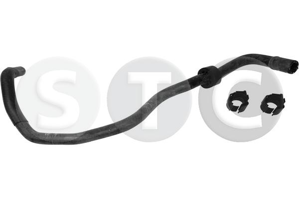 STC T498115 Σωλήνας ψυγείου