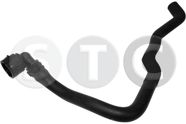 STC T498128 Σωλήνας ψυγείου