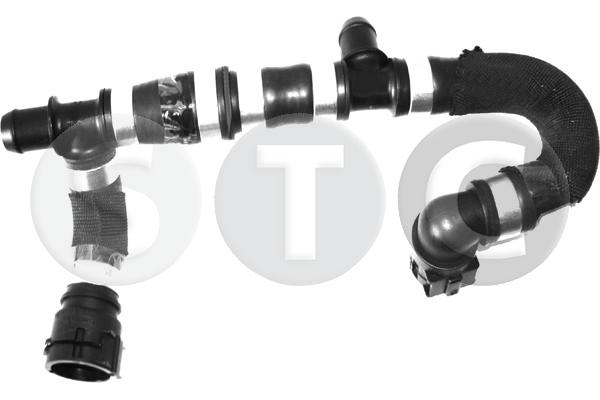 STC T499434 Σωλήνας ψυγείου