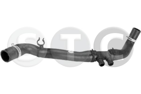 STC T499559 Σωλήνας ψυγείου