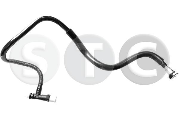 STC T499606 Ελαστ. σωλ.,...
