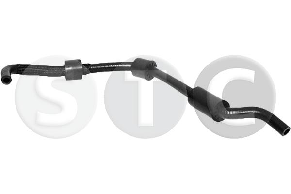 STC T499612 Cső,...