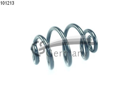 CS Germany 14.101.213 Fahrwerksfeder Hinterachse für BMW