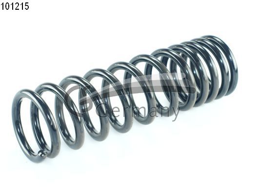 CS Germany 14.101.215 Fahrwerksfeder Hinterachse für BMW