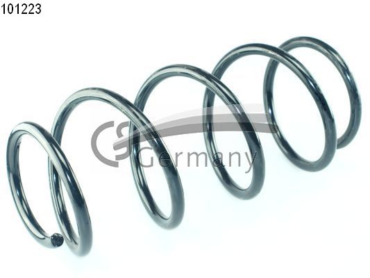 CS Germany 14.101.223 Fahrwerksfeder Vorderachse für BMW