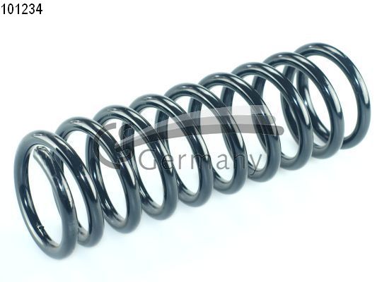 CS Germany 14.101.234 Fahrwerksfeder Hinterachse für BMW