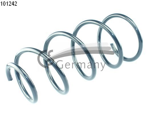 CS Germany 14.101.242 Fahrwerksfeder Vorderachse für BMW