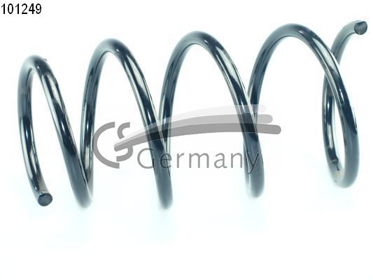 CS Germany 14.101.249 Fahrwerksfeder Vorderachse für BMW
