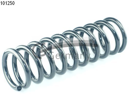 CS Germany 14.101.250 Fahrwerksfeder Hinterachse für BMW