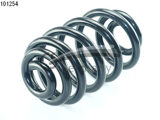 CS Germany 14.101.254 Fahrwerksfeder Hinterachse für BMW