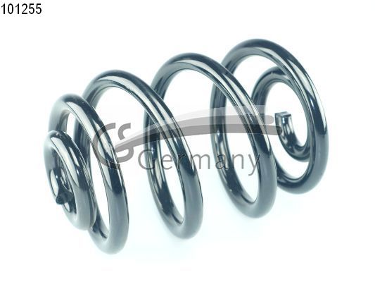 CS Germany 14.101.255 Fahrwerksfeder Hinterachse für BMW