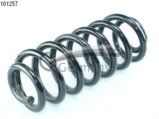CS Germany 14.101.257 Fahrwerksfeder Hinterachse für BMW