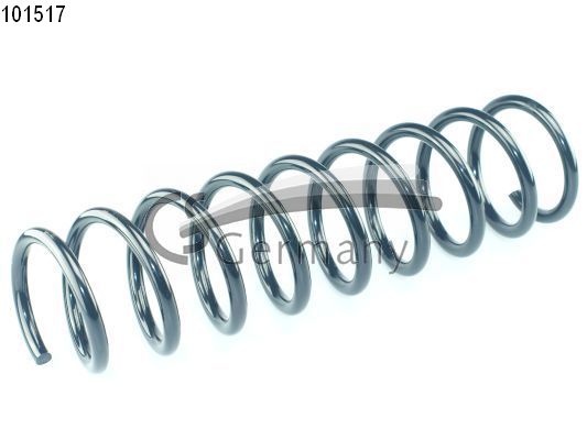 CS Germany 14.101.517 Fahrwerksfeder Hinterachse für BMW