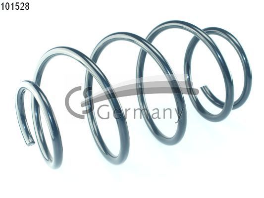 CS Germany 14.101.528 Fahrwerksfeder Vorderachse für BMW